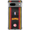 NBA Atlanta Hawks Jersey Google Pixel 8 Clear Case